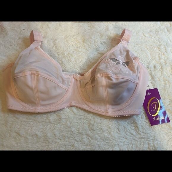 💥Isabella assorted lace embroidery floral Bras36C - Picture 10 of 16